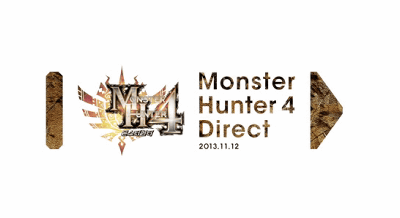 「モンスターハンター４」の韓国版ニンテンドーダイレクトが公開、辻本プロデューサーがゲームを紹介