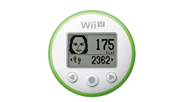 「Wii Fit U」の「フィットメーター」は、任天堂とパナソニックの共同開発