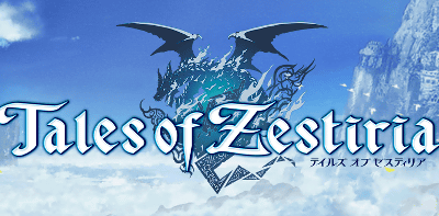 PS3「テイルズ オブ ゼスティリア」（Tales of Zestiria）が発表