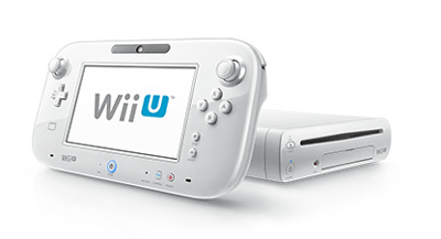 Wii Uは、ゲームパッドがあるからこそ実現できるソフトの提案が今年の最優先課題