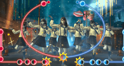 「セーラーゾンビ AKB48 アーケード・エディション」、ゾンビ姿で踊る「AKB48」、ワクチン弾で撃って救い出す
