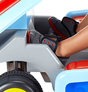 「マリオカート」の乗れるカートのおもちゃ「Super Mario Kart Ride On Vehicle」が海外で発売予定 | ゲームメモ