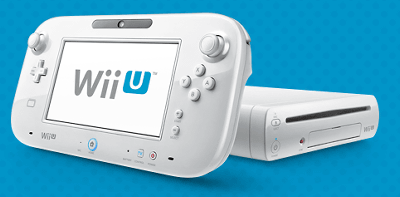 WiiU本体のシステムのバージョン、4月1日に「4.1.0J」にアップデート