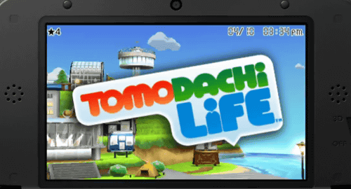 3DS「トモダチコレクション 新生活」の海外での発売が発表されました