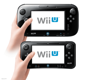 WiiUの完全な新型は在庫の関係上ないのではないかとも言われていますが、「小型ビデオ再生機」ということなので、ゲームパッドの新型ではないかというような予想もあります