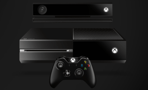 Xbox Oneは、2013年末に海外で発売されていますが、日本では2014年9月4日（木）に発売されます