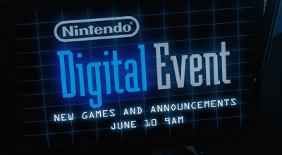 任天堂、「Nintendo Digital Event」などをE3 2014の期間中に配信