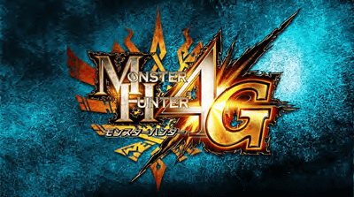 3DS「モンスターハンター4G」の販売計画は390万本。日本、北米、欧州で2015年3月末まで