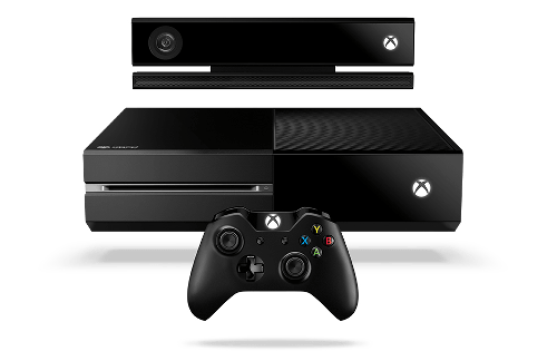 Xbox Oneの価格が発表されました