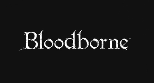 PS4「Bloodborne」（ブラッドボーン）の発売日は２０１５年です