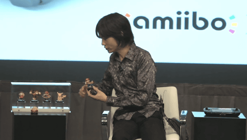 E3 2014で行われた桜井政博氏による「スマブラ 3DS WiiU」のプレゼンの動画