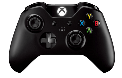 Xbox Oneの予約の開始日の発表に合わせて、ソフト同梱で同額の限定版が発売されることも発表されました