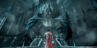 「悪魔城ドラキュラ Lords of Shadow 2」、PS3、Xbox 360で2014年9月4日に発売