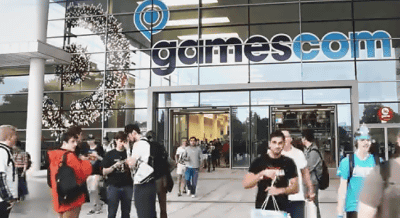 gamescom 2014、ソニーのプレスカンファレンスの日時