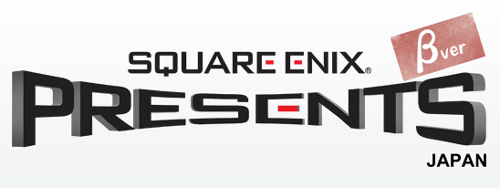 スクエニ公式の動画配信として「SQUARE ENIX Presents JAPAN」というサービスが開始されることが発表されました