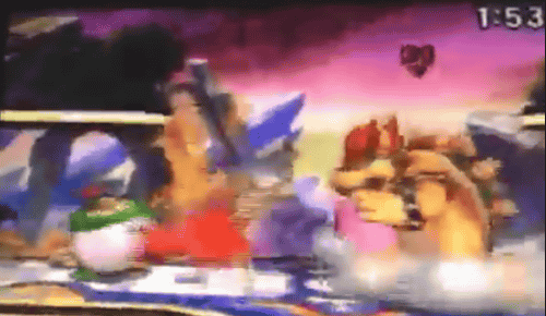 「スマブラ 3DS WiiU」で、クッパ Jr.、ガノンドロフ、ゼノブレイドのシュルク参戦が明らかになっています