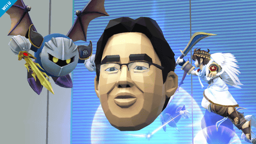 「スマブラ 3DS WiiU」、川島教授が登場することが明らかになっています