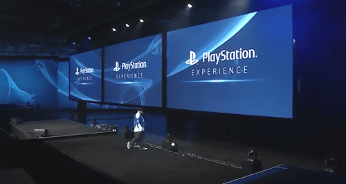 SCEの発表会「PlayStation Experience 2014」の動画がフルで公開
