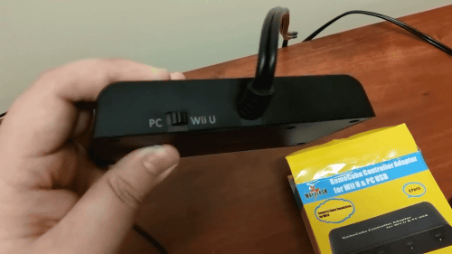 大きな違いは、WiiUの他、PCでも使えるようにしているというところです