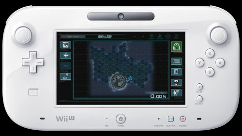 WiiU「ゼノブレイドクロス」は、ゲームパッドのみでのプレイが可能になっていることが商品情報で明らかになっています