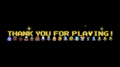 「ゼルダ無双」の追加コンテンツは、発表されていたものはこれで終了ということで、動画の最後に「THANK YOU FOR PLAYING」というシーンも登場します