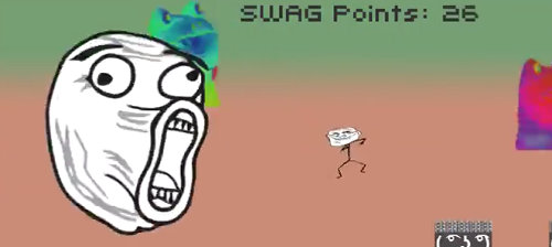 WiiUゲーム史上最低と言われる「Meme Run」、任天堂のイーショップから削除される