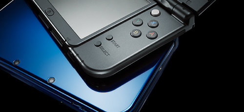 任天堂の新型ゲーム機「NX」、3DSやWiiUを「単純に置き換える」ものではない