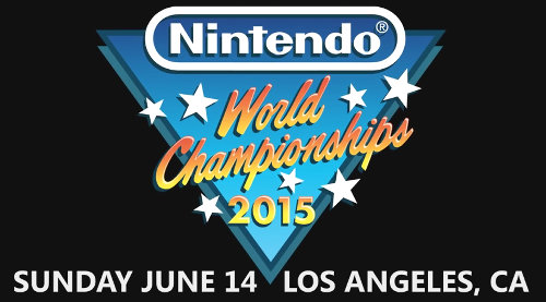 E3 2015で、任天堂は、オンラインでプレゼンテーションを配信する予定です