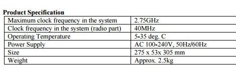 米連邦通信委員会には、ソニーの製品として、PS4の新たな型番となる、CUH-1215A、CUH-1215Bというものが登場しています
