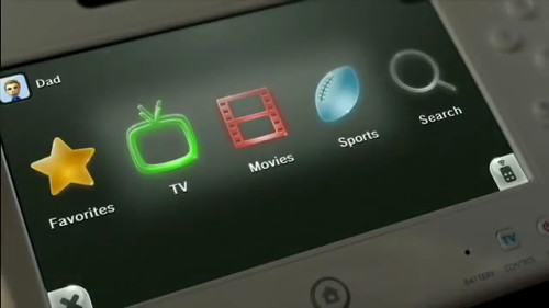 「Nintendo TVii」は、日本では、テレビのチャンネルを変えたり、番組表を見たりできるサービスです