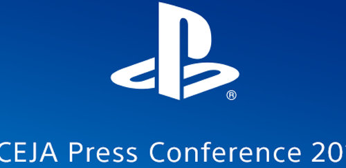 ソニー、東京ゲームショウ2015の前にプレスカンファレンスを実施。ネットでの中継も