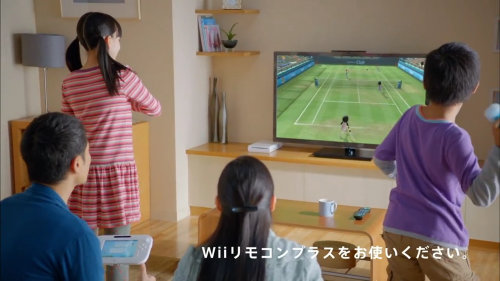 社内では、WiiUを発売するときに「Wiiに似すぎていて失敗する」と言っており、WiiU失敗も言い当て、鋭いという評判になっているようです