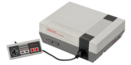海外版ファミコン「NES」が30周年の記念日を迎え、ソニーもお祝い