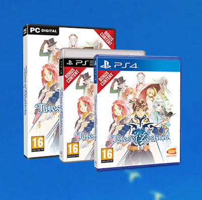 TOZについては、海外では既に、PS4版、PC版も発売されており、日本ではまだ発売が発表されていないので、2015年12月15日にこの情報が出る