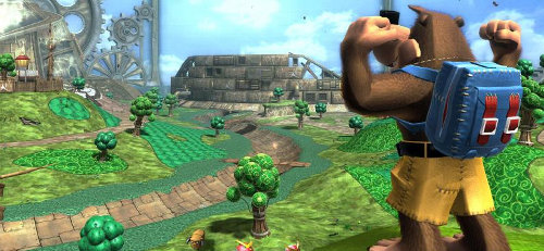 マイクロソフトのフィル スペンサー氏、Xboxに任天堂がやって来ることに期待。「レア リプレイ」WiiU版の可能性は？