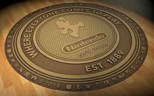 2016年2月19日に、「Nintendo NY」（ニンテンドーニューヨーク）という店名に変え、再オープンする予定