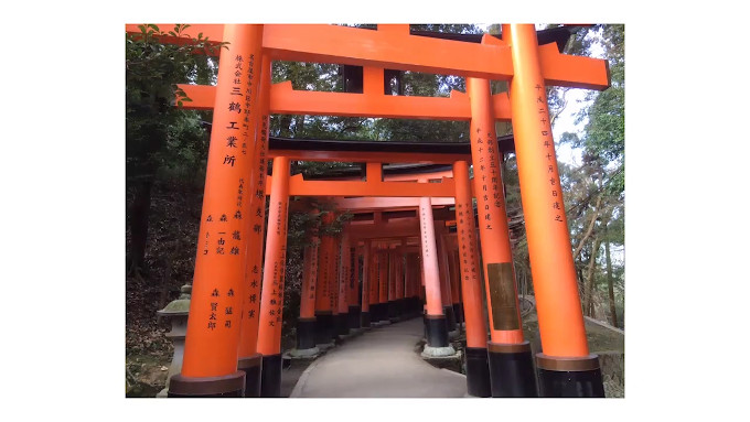 スターフォックスの主人公を動物の中でもキツネにしたのは、宮本茂氏が京都の伏見稲荷神社の近くに住んでいて、この神社にキツネが祭られていることから馴染みが深く良い