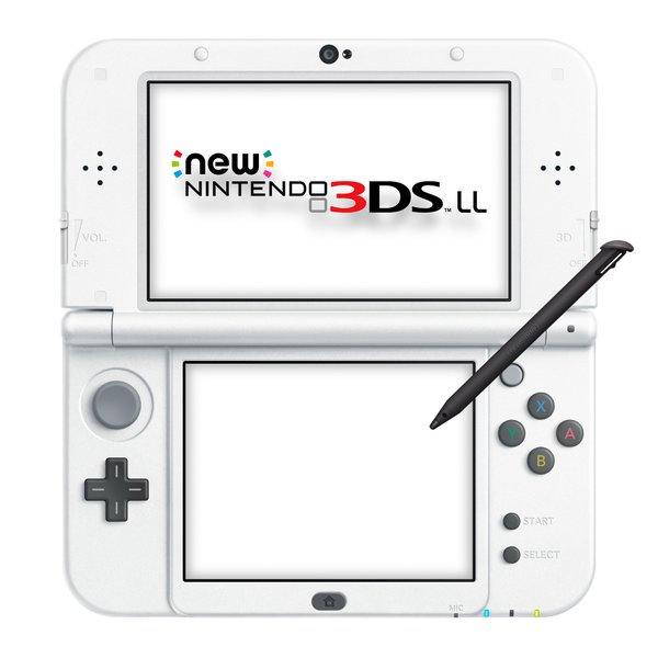 「Newニンテンドー3DS LL ファイアーエムブレムif エディション」は、少し前に行われたニンテンドーダイレクトで発表された特別デザインのNew 3DS LL本体