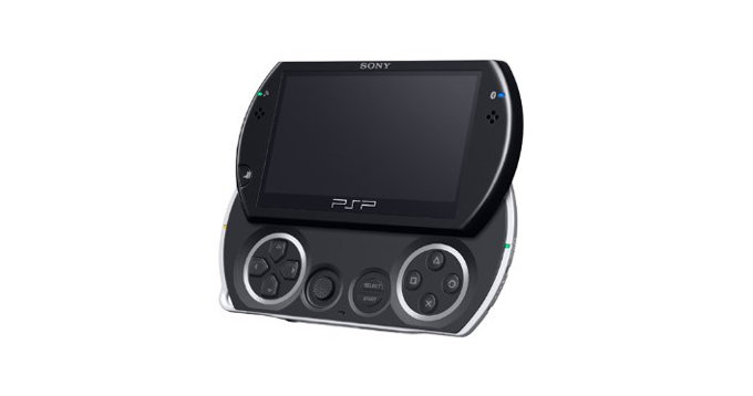 PSP go（PSP-N1000PB、PSP-N1000PW）の修理の受け付けが終了することが発表されました