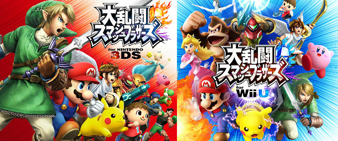 FE、カービィなど、桜井政博氏が「スマブラ 3DS WiiU」内で贔屓していると言われている要素について反論が出されています