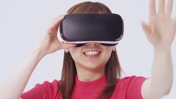 任天堂NX、VR対応の新情報。携帯ハードでテレビに繋いで据え置きに