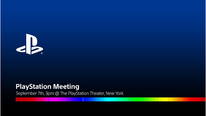 ソニーのPS4ネオなどの発表会、噂通りニューヨークで2016年9月7日に開催。任天堂NXもあってる？