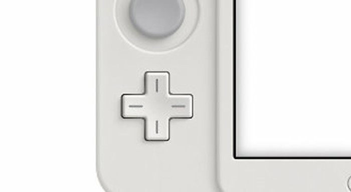 任天堂NXについては、スクリーンショットや動画などを投稿するための「シェアボタン」が付いているのではないか