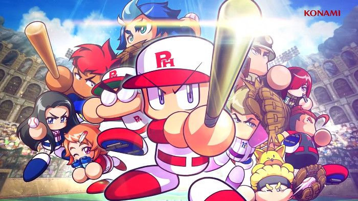 3DS「実況パワフルプロ野球 ヒーローズ」の発売日が決定。予約が開始