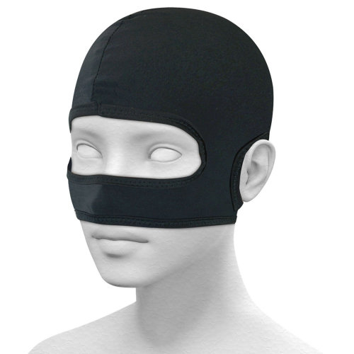 「汚れ防ぎマスクVR」は、その名の通り、PSVRヘッドセットを汚れから守るためのもの