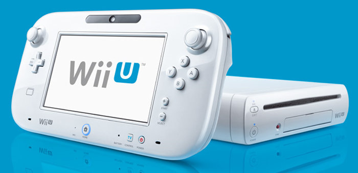 WiiU本体の最終受注が始まる？ ヨーロッパは2016年9月末の噂
