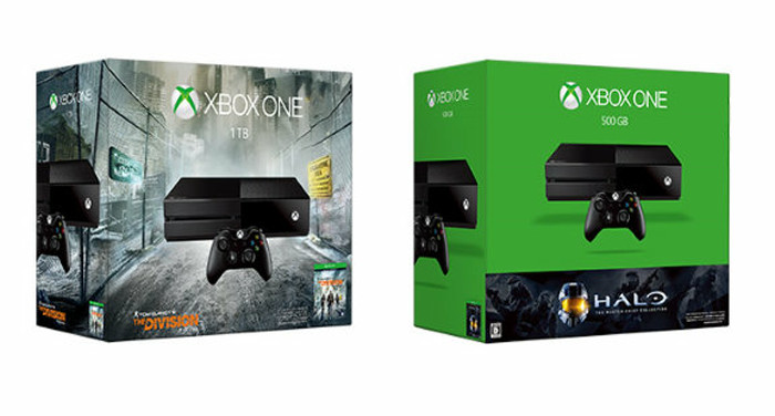Xbox Oneが値下げ。キャンペーンにより税別22759円で購入可能に