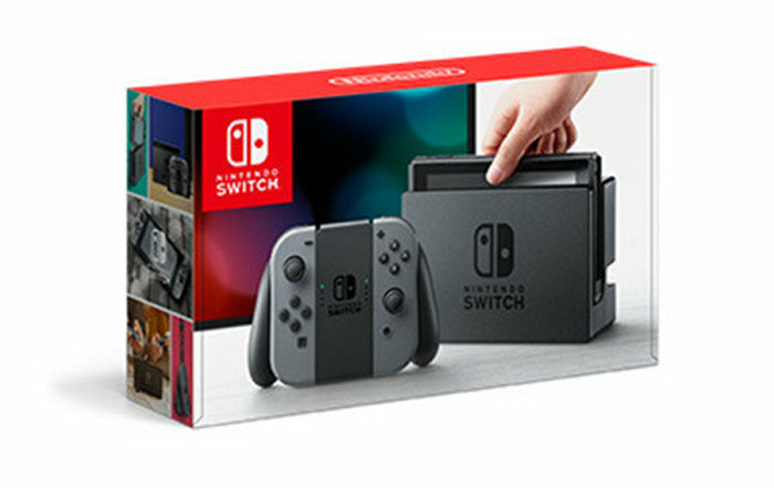 Nintendo Switch スプラトゥーン2セット、継続出荷も含めて増産を予定