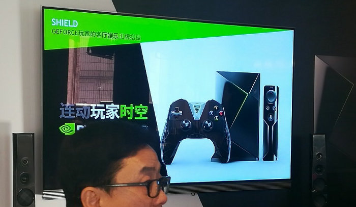 マリオやゼルダ、Wiiソフトが中国のNvidia Shieldでプレイ可能に