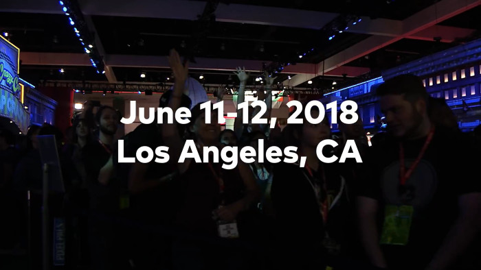 スマブラ、E3 2018で大会を実施